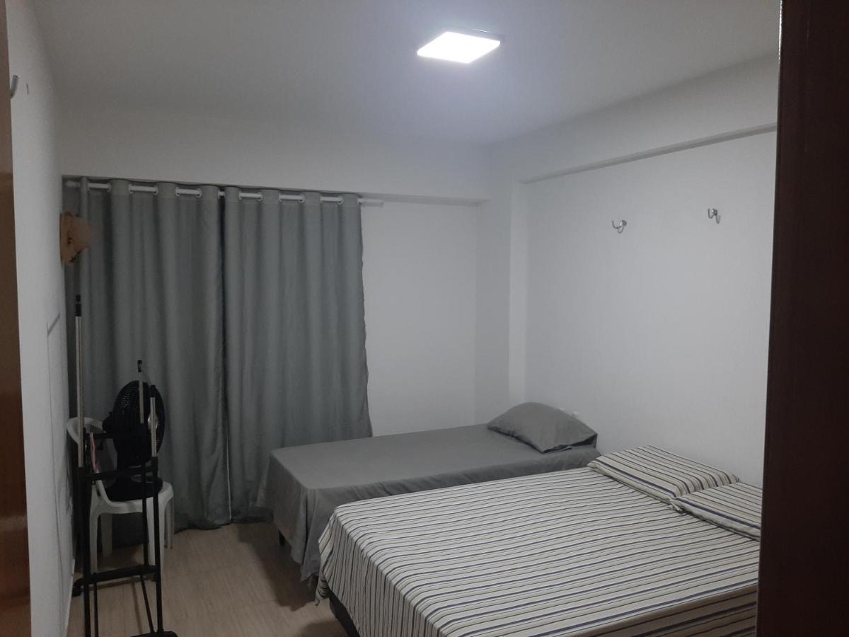 Condominio Beach Place Cumbuco. Ap: 206, Bloco 2 Paradise... Caucaia Exterior foto