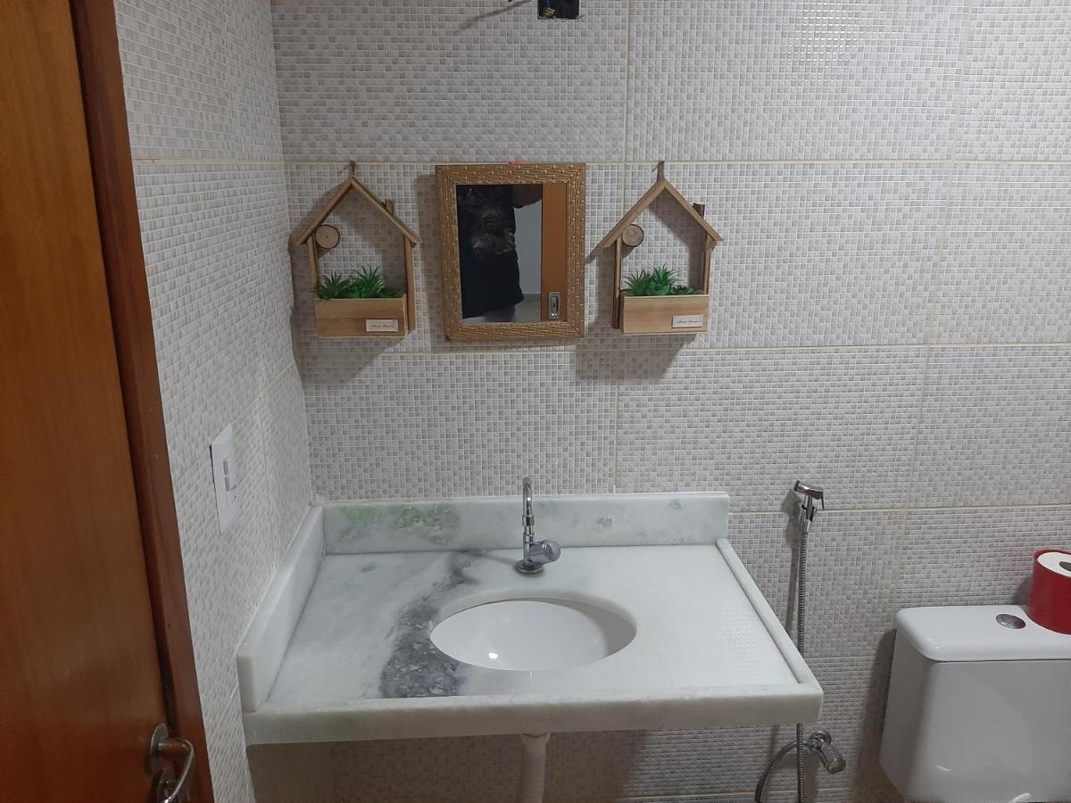 Condominio Beach Place Cumbuco. Ap: 206, Bloco 2 Paradise... Caucaia Exterior foto