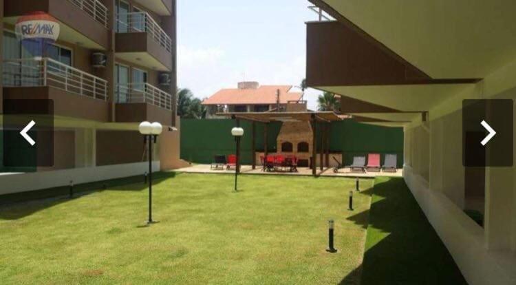 Condominio Beach Place Cumbuco. Ap: 206, Bloco 2 Paradise... Caucaia Exterior foto