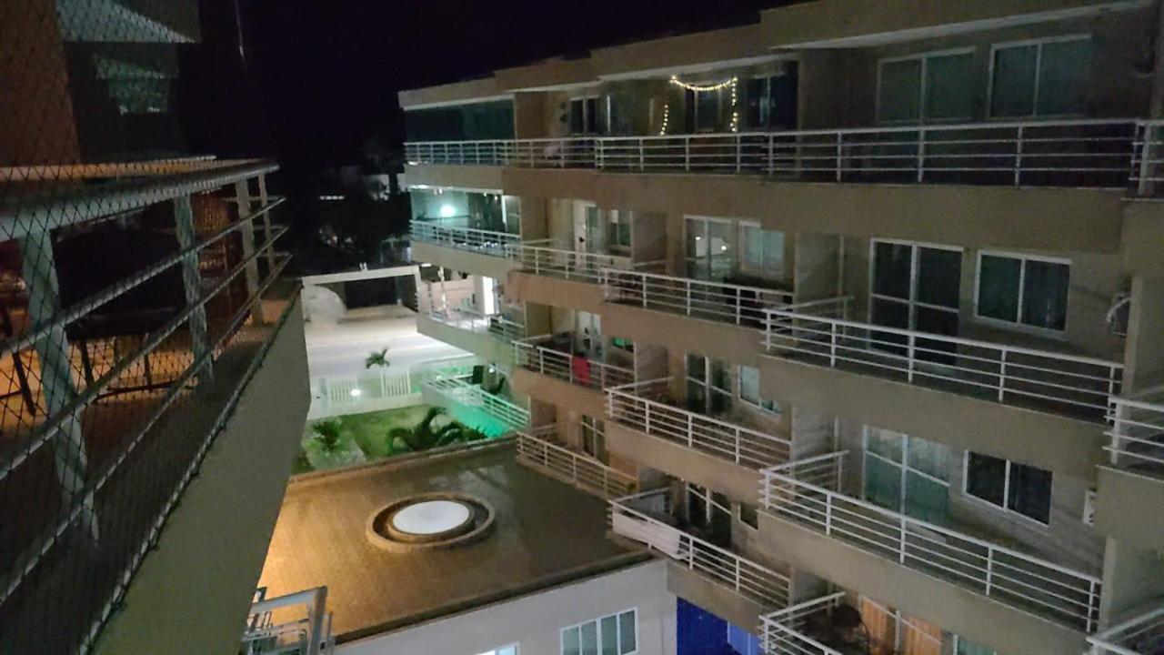 Condominio Beach Place Cumbuco. Ap: 206, Bloco 2 Paradise... Caucaia Exterior foto